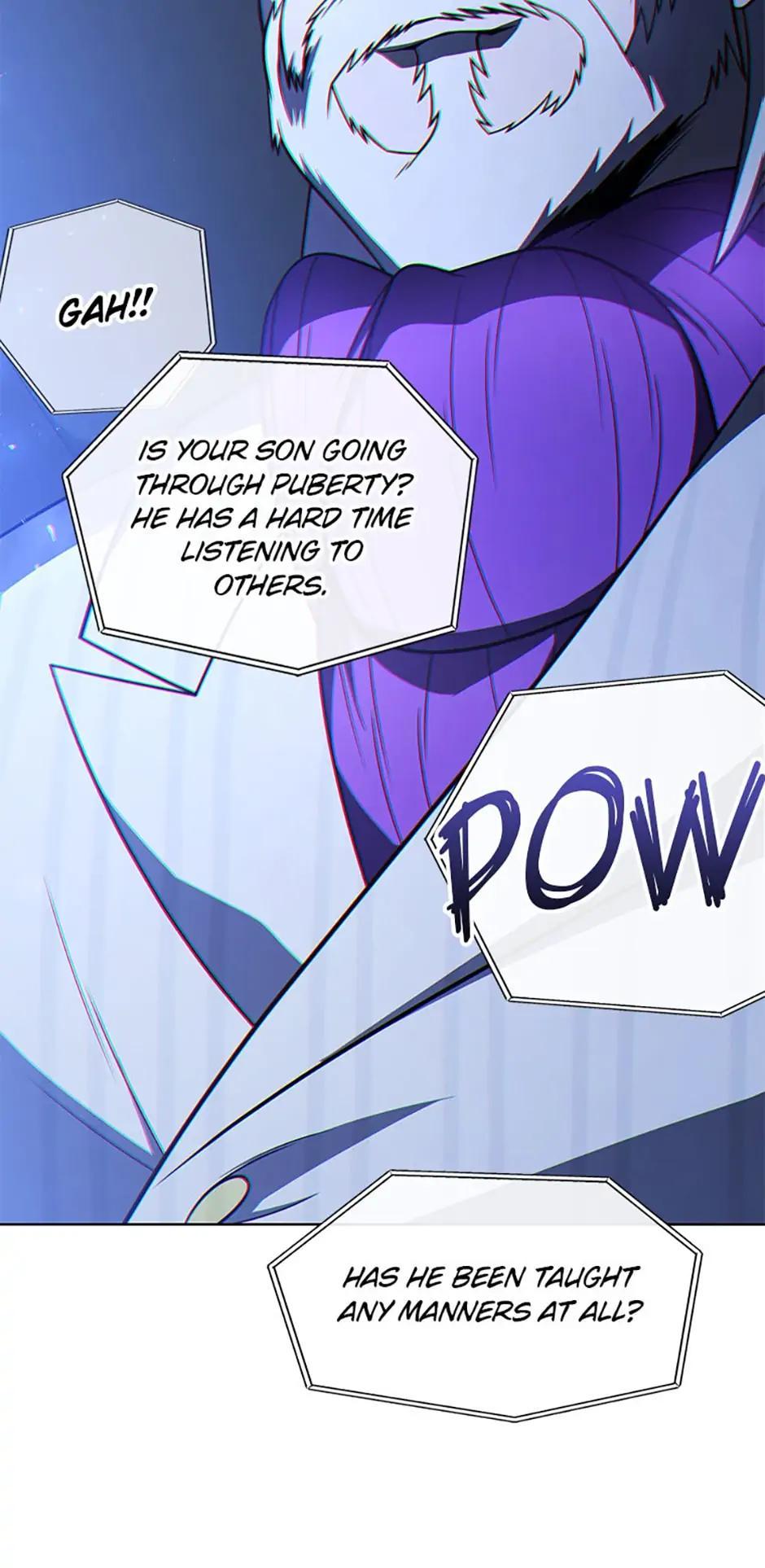 Read After Ten Millennia in Hell Manga Online