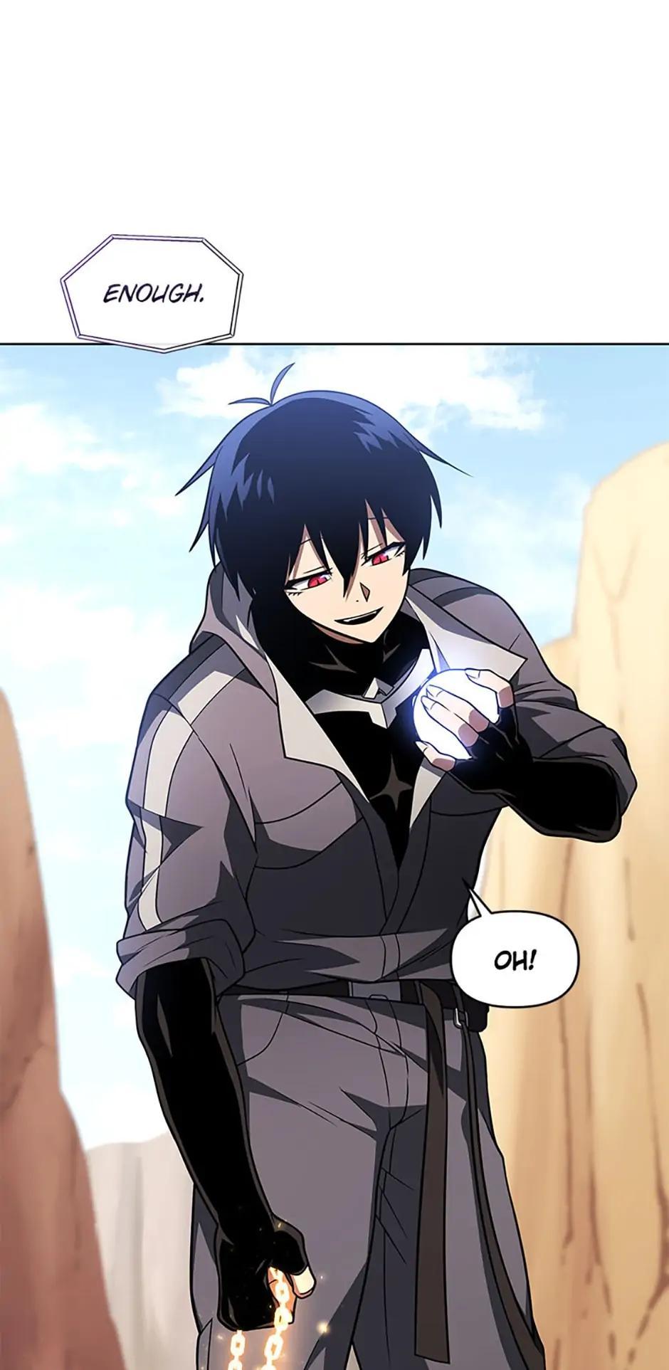 Read After Ten Millennia in Hell Manga Online