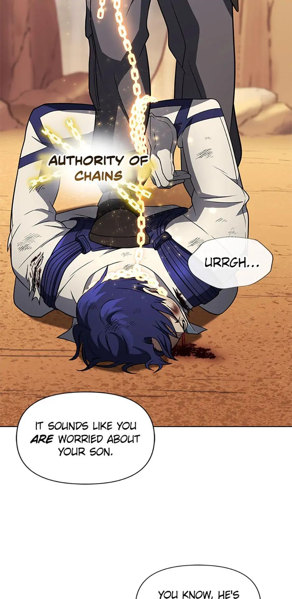 Read After Ten Millennia in Hell Manga Online