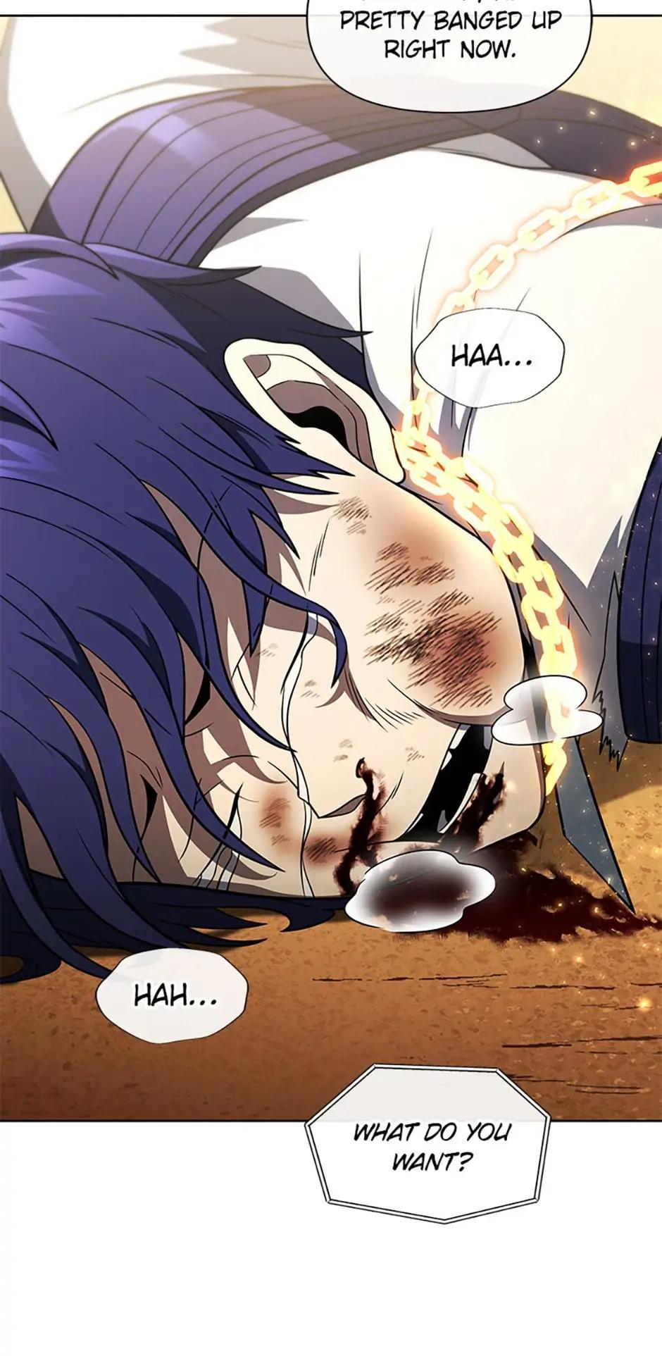 Read After Ten Millennia in Hell Manga Online