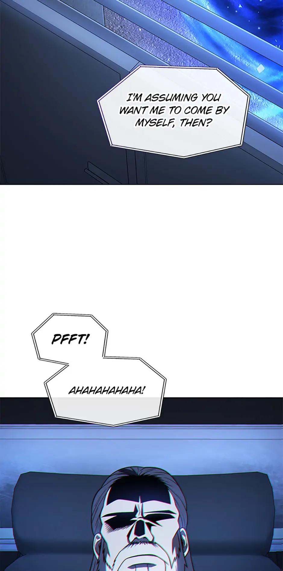 Read After Ten Millennia in Hell Manga Online