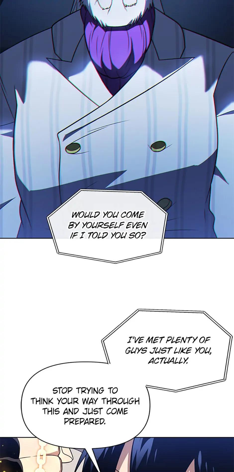 Read After Ten Millennia in Hell Manga Online