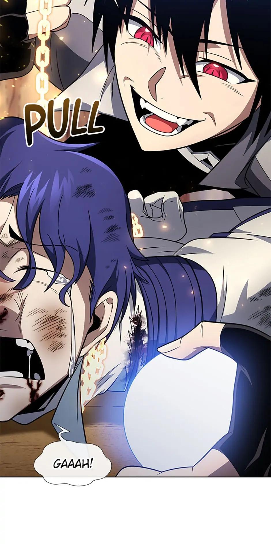 Read After Ten Millennia in Hell Manga Online