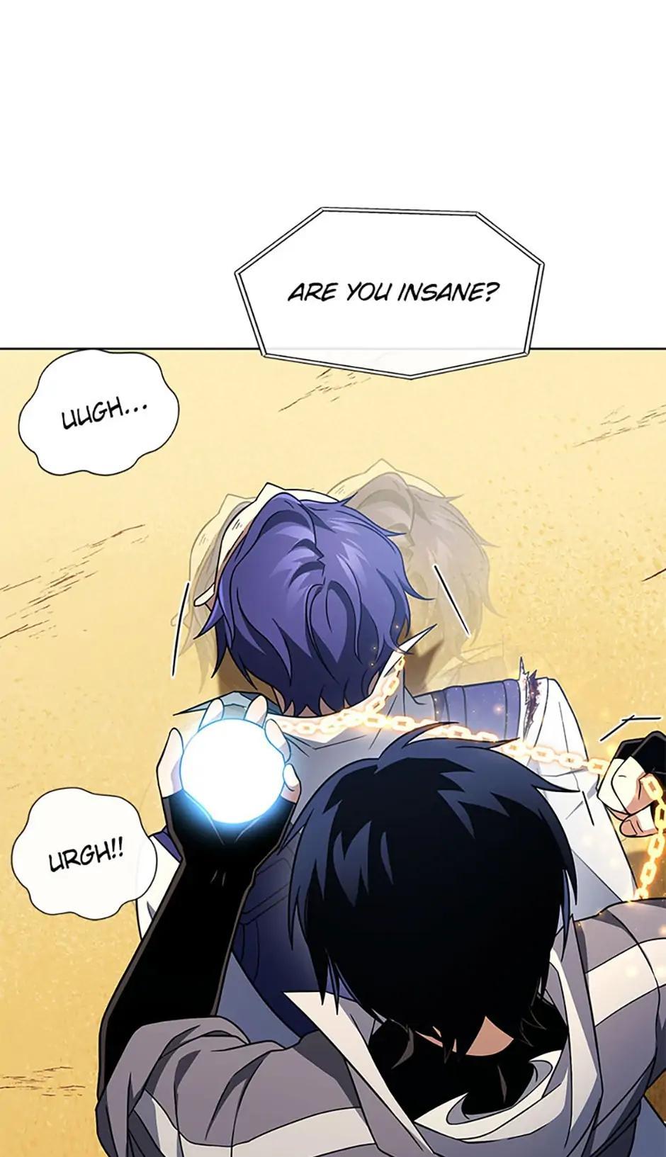 Read After Ten Millennia in Hell Manga Online