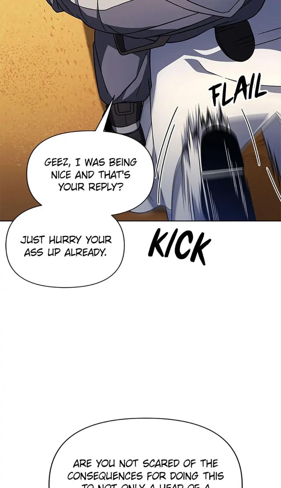 Read After Ten Millennia in Hell Manga Online