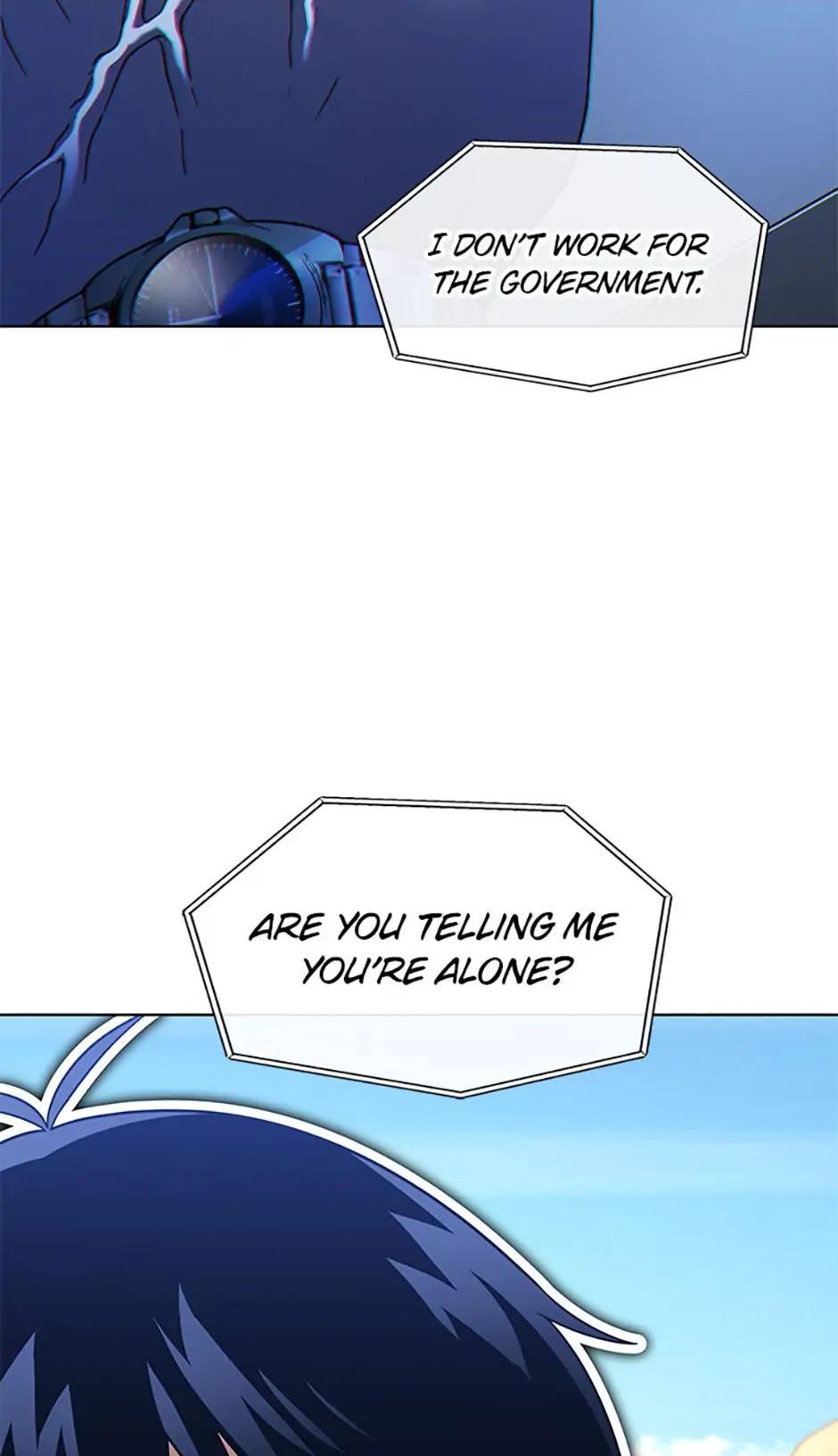 Read After Ten Millennia in Hell Manga Online