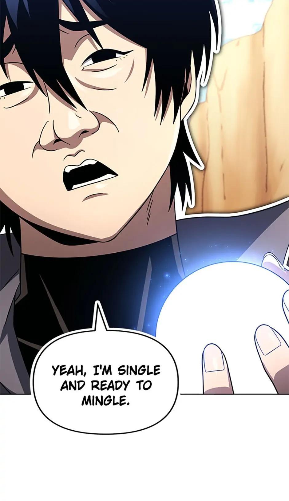 Read After Ten Millennia in Hell Manga Online