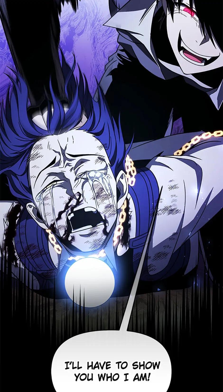 Read After Ten Millennia in Hell Manga Online