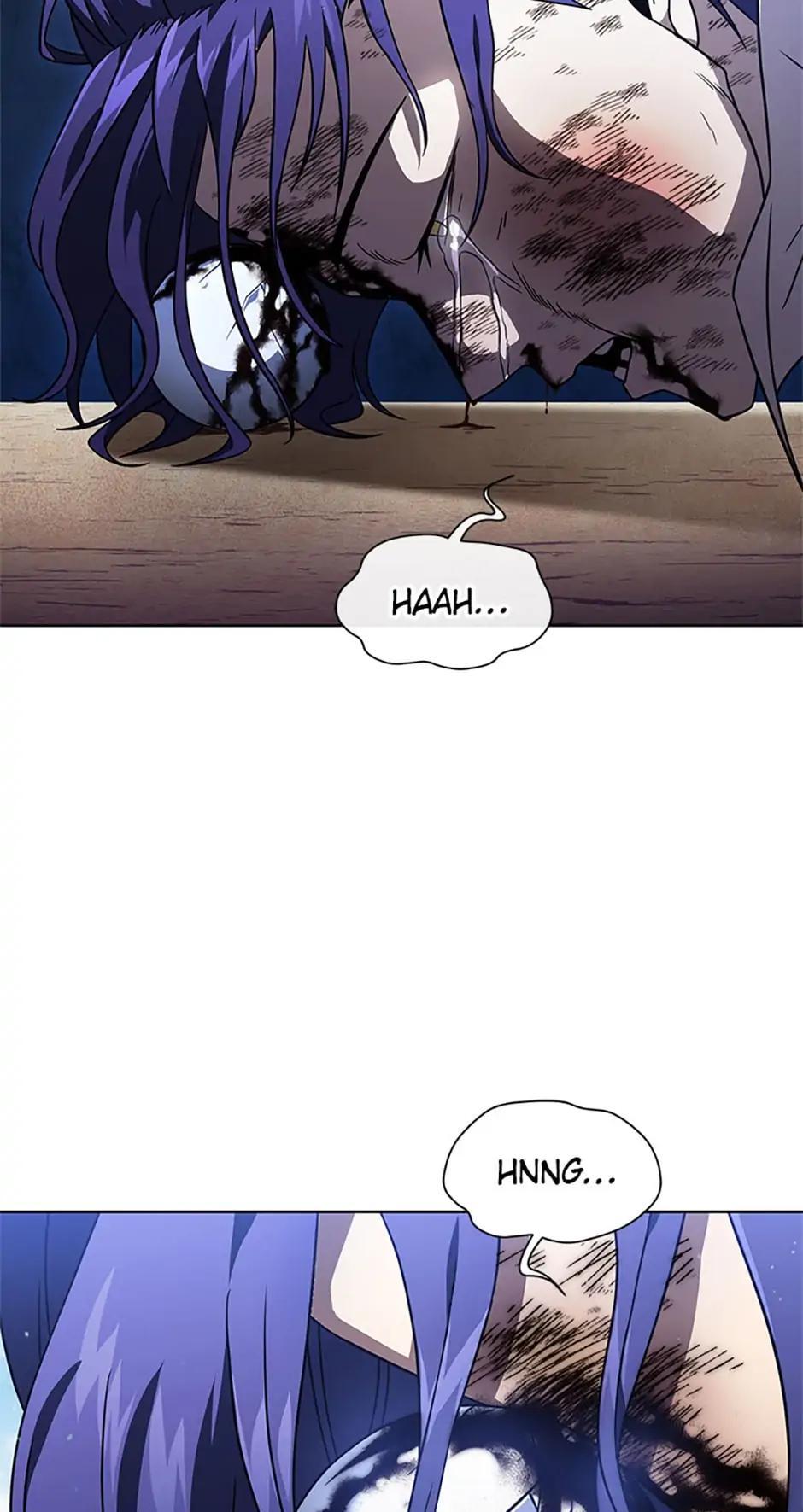 Read After Ten Millennia in Hell Manga Online