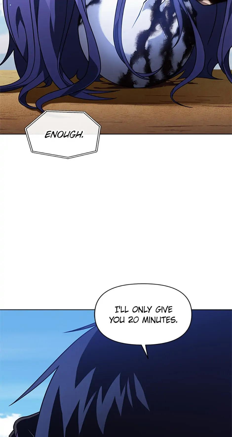 Read After Ten Millennia in Hell Manga Online