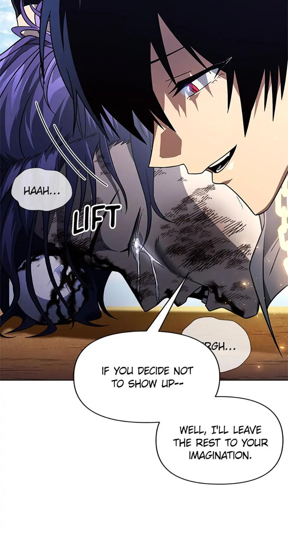 Read After Ten Millennia in Hell Manga Online