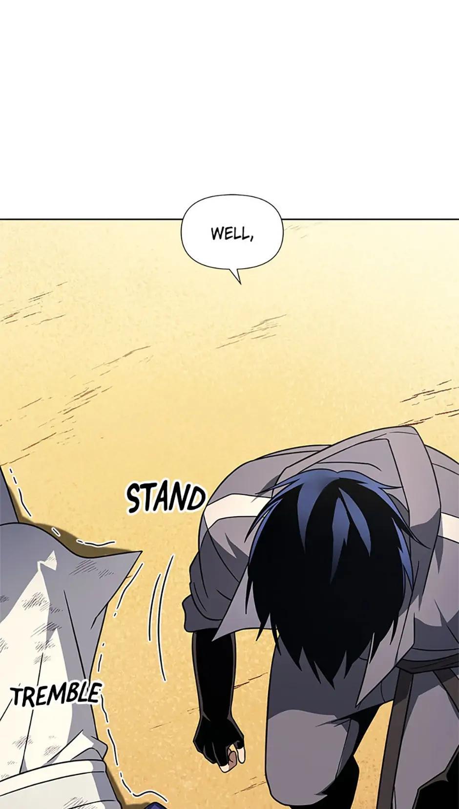 Read After Ten Millennia in Hell Manga Online
