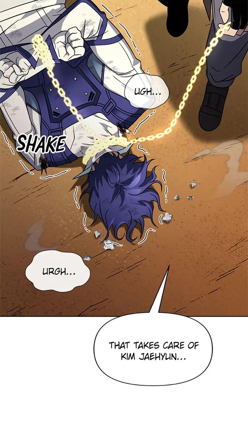 Read After Ten Millennia in Hell Manga Online