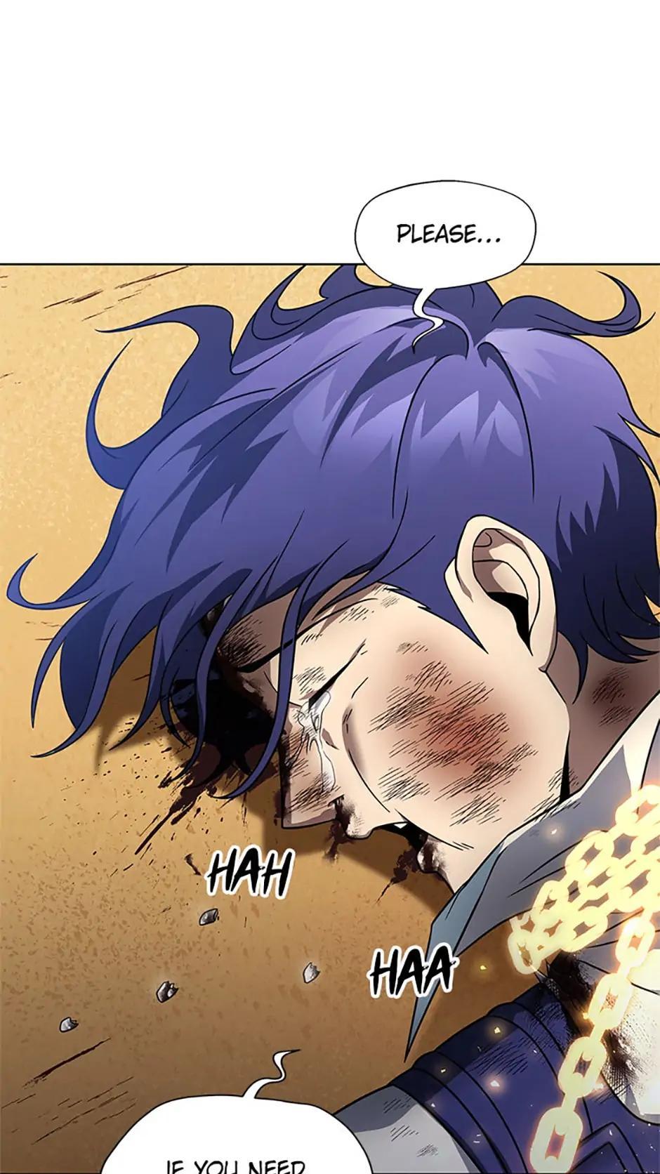 Read After Ten Millennia in Hell Manga Online
