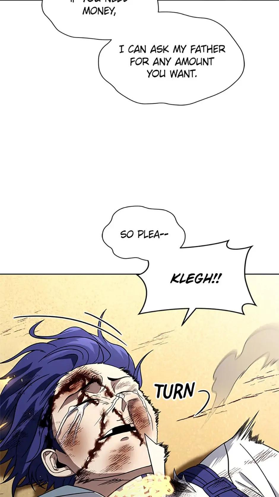 Read After Ten Millennia in Hell Manga Online