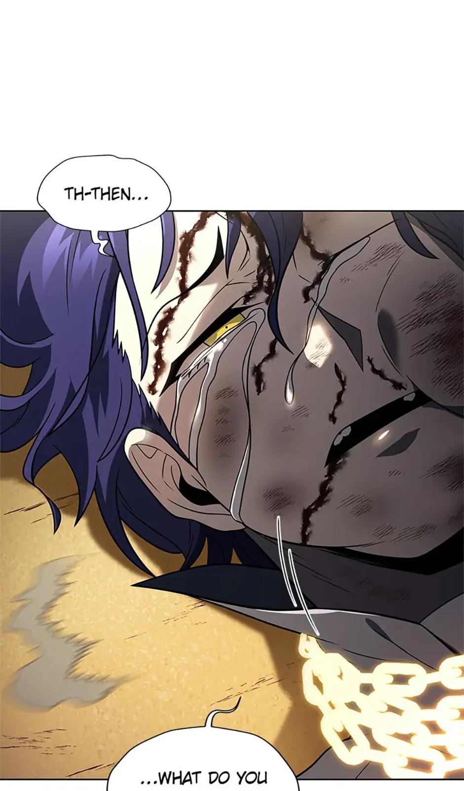 Read After Ten Millennia in Hell Manga Online
