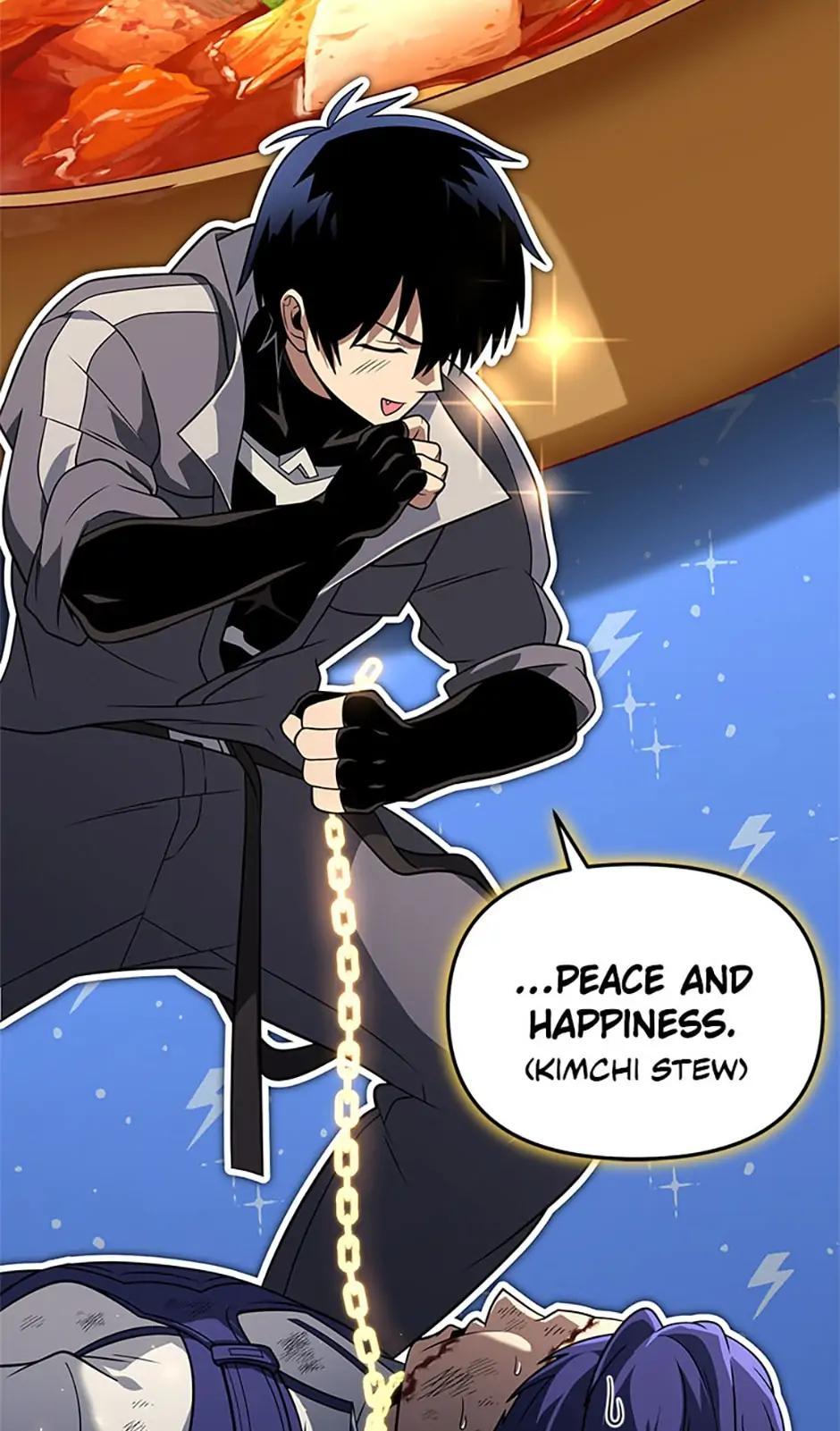 Read After Ten Millennia in Hell Manga Online
