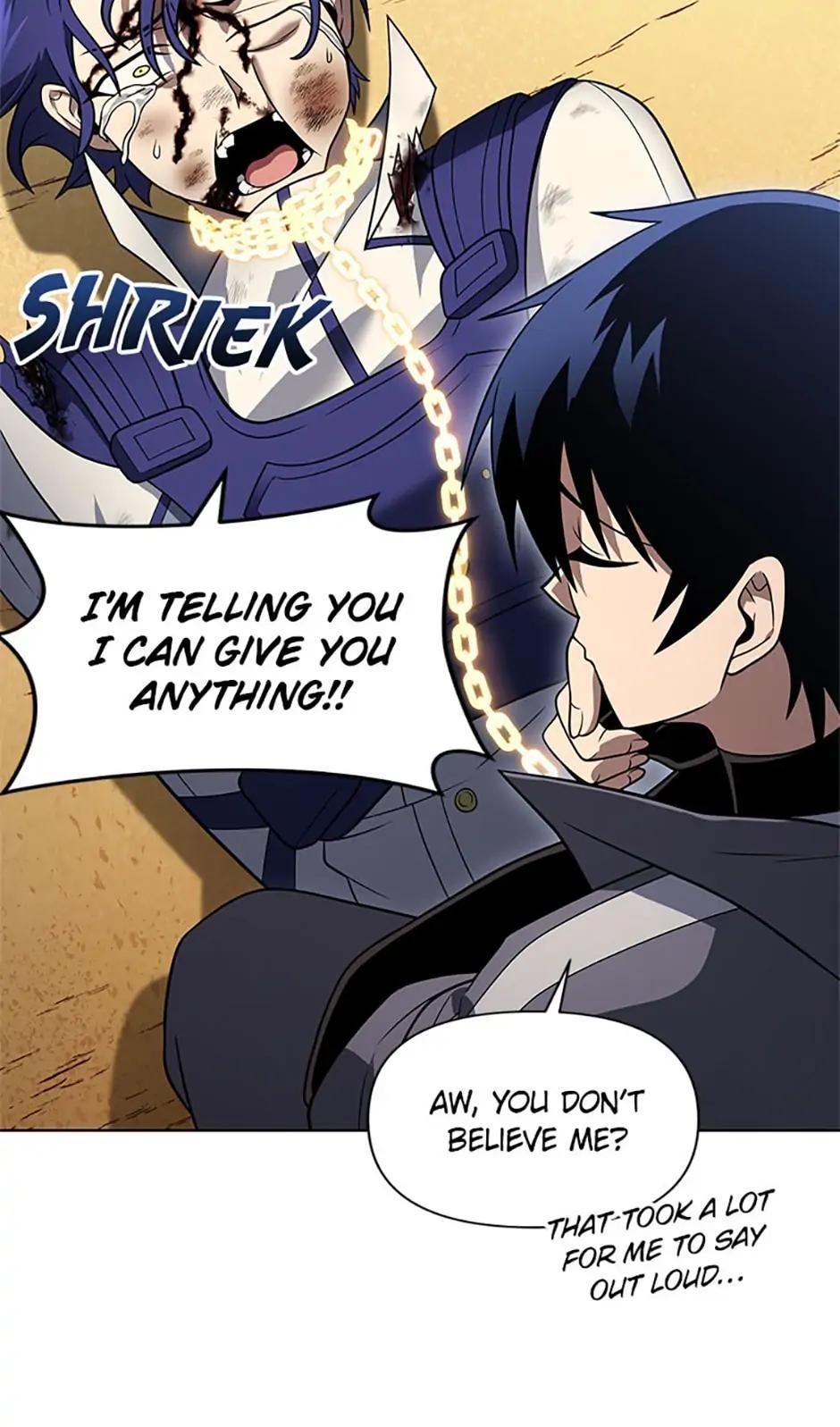Read After Ten Millennia in Hell Manga Online