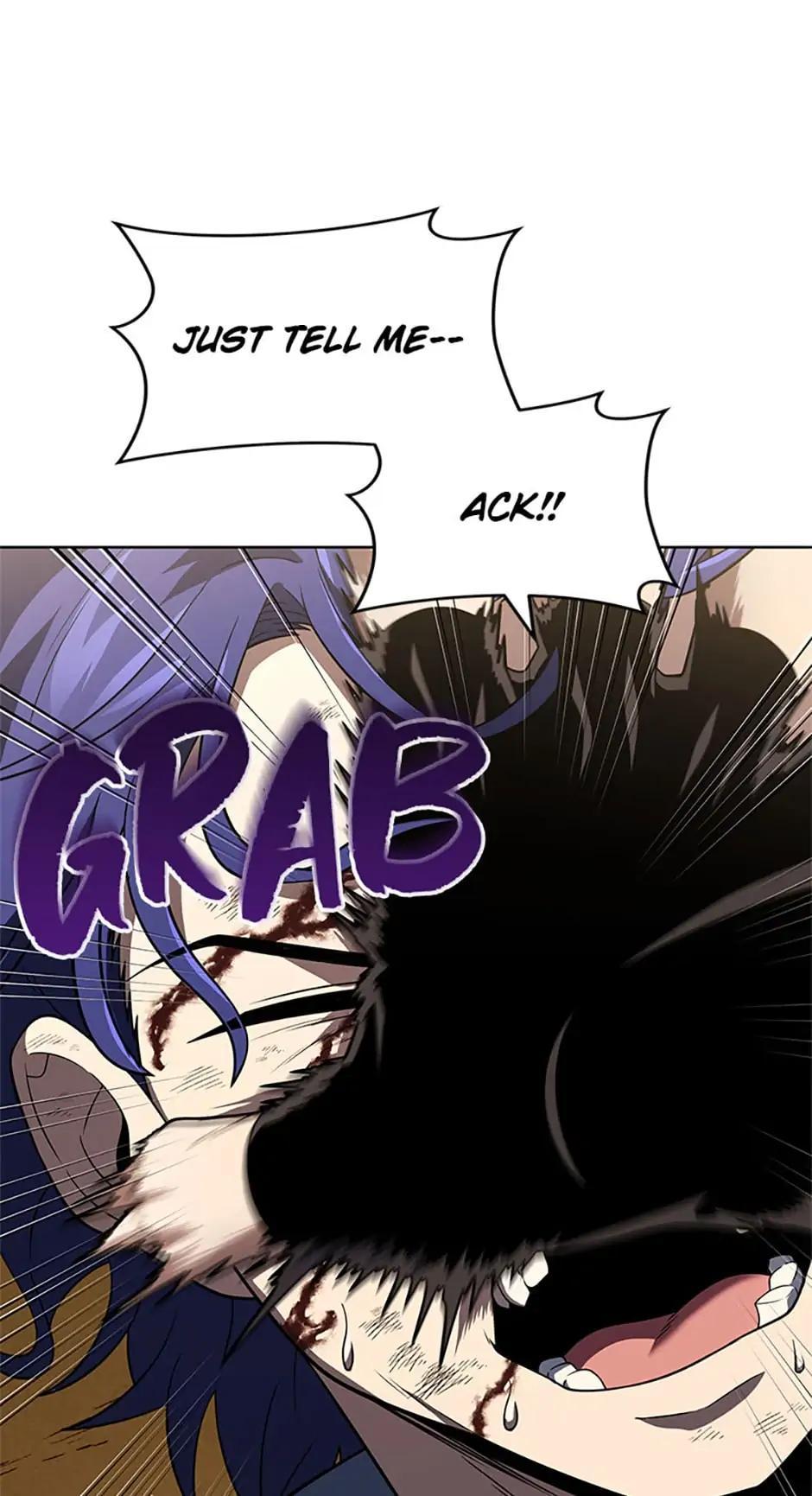 Read After Ten Millennia in Hell Manga Online