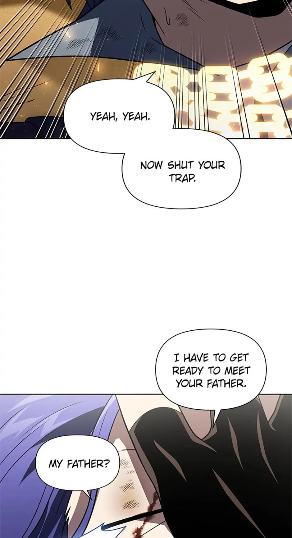 Read After Ten Millennia in Hell Manga Online