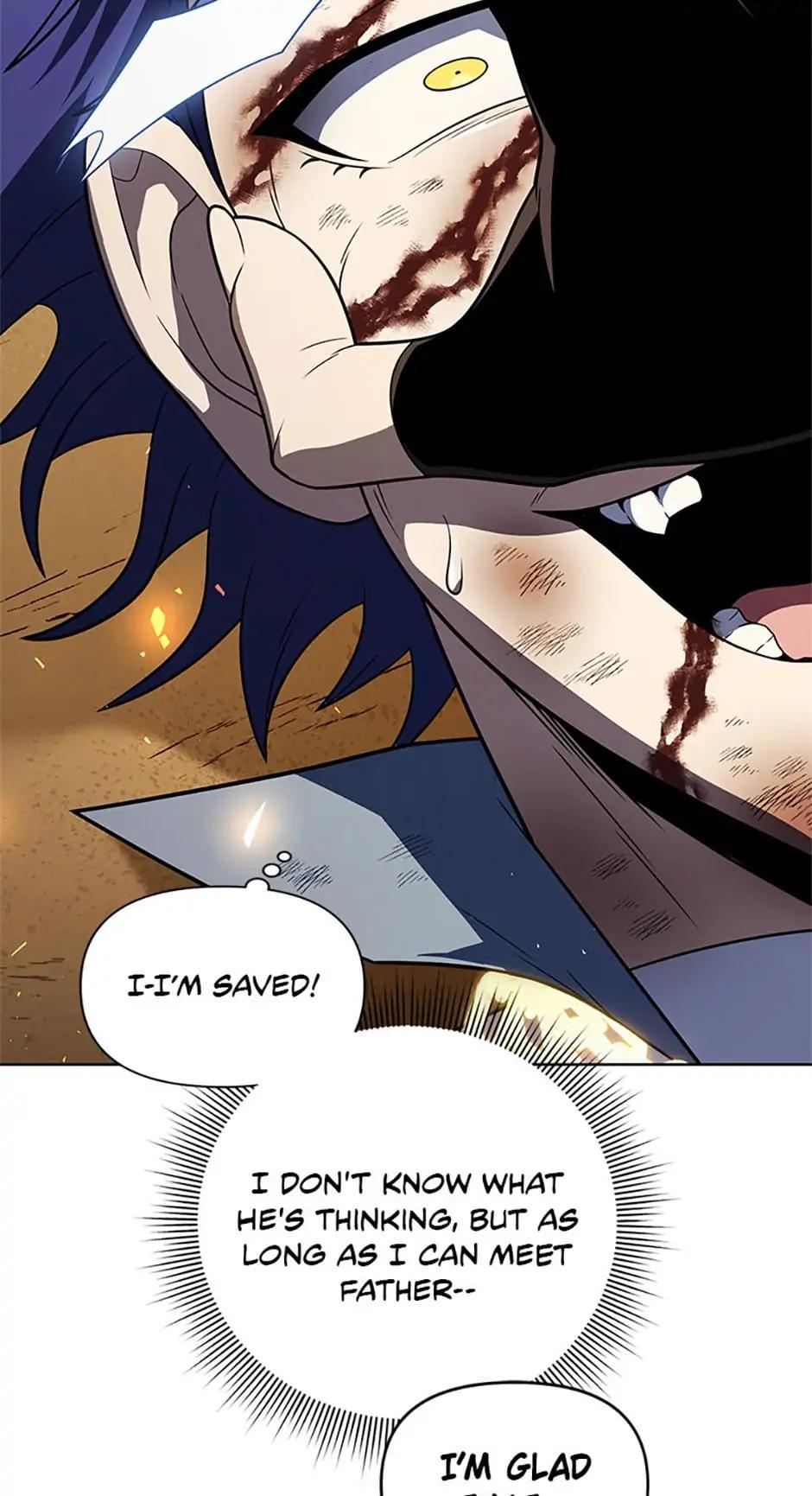 Read After Ten Millennia in Hell Manga Online