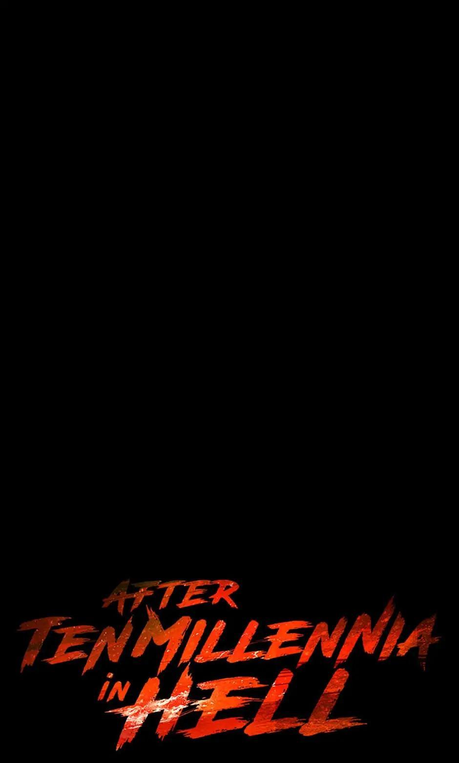 Read After Ten Millennia in Hell Manga Online