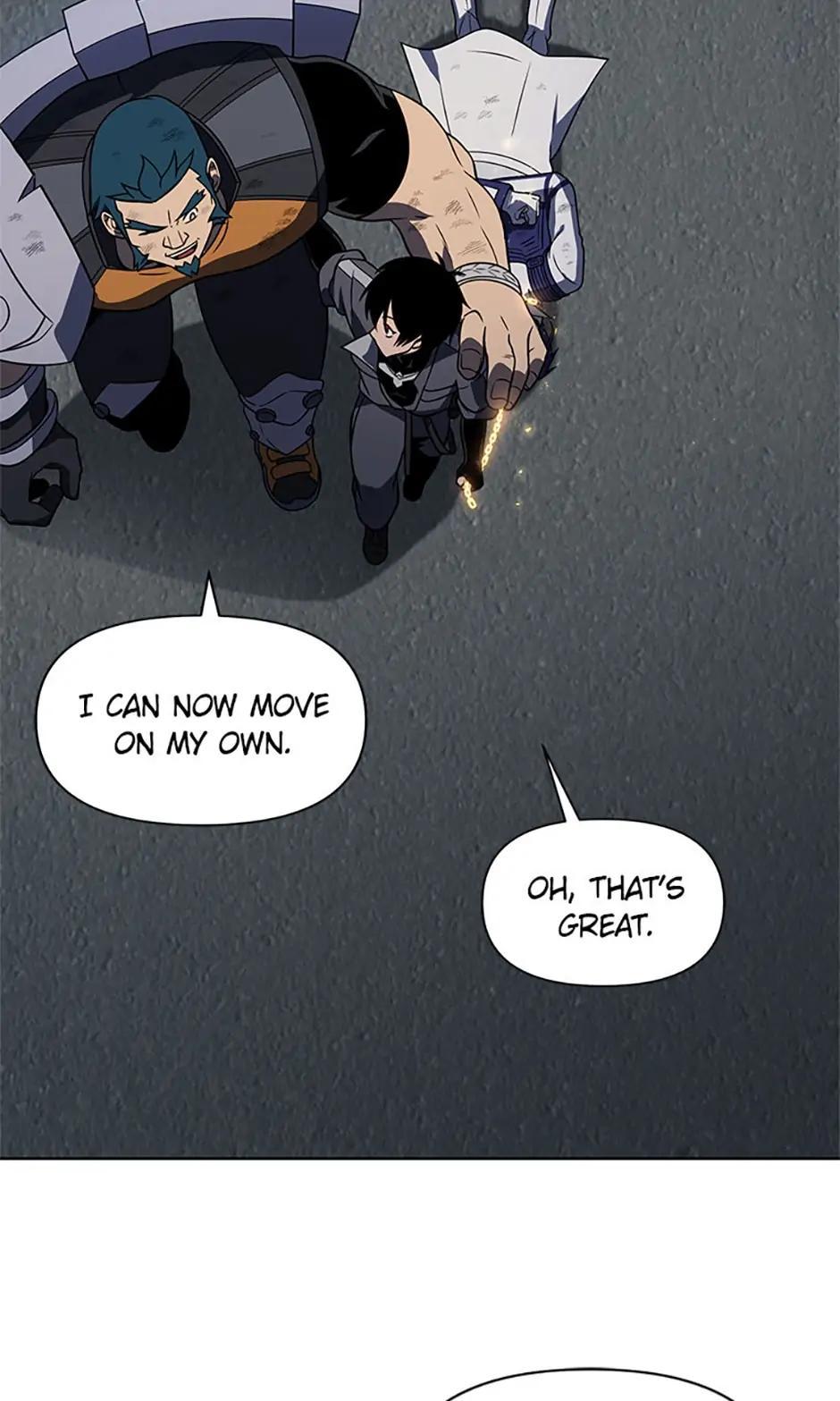 Read After Ten Millennia in Hell Manga Online
