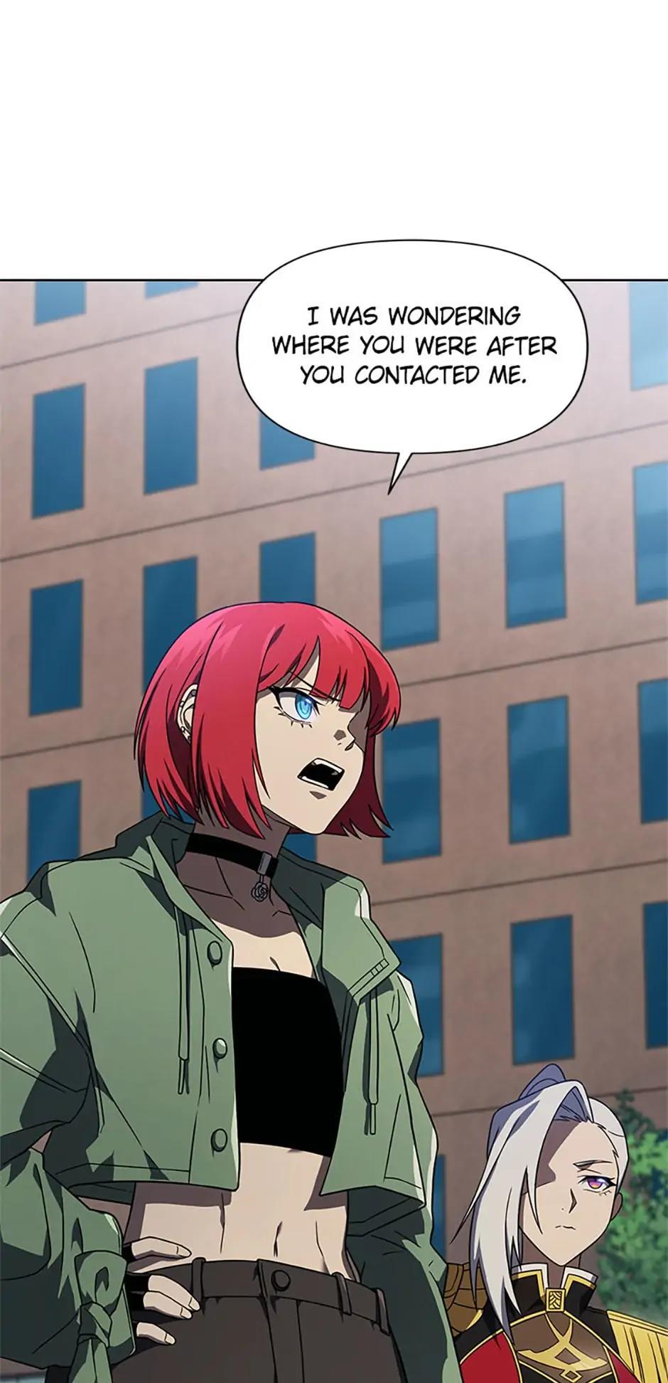 Read After Ten Millennia in Hell Manga Online