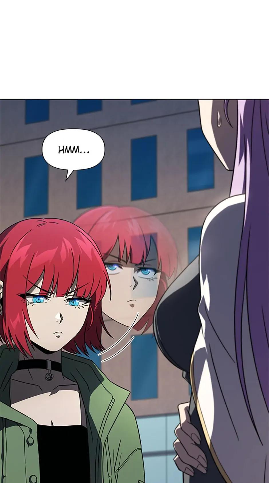 Read After Ten Millennia in Hell Manga Online
