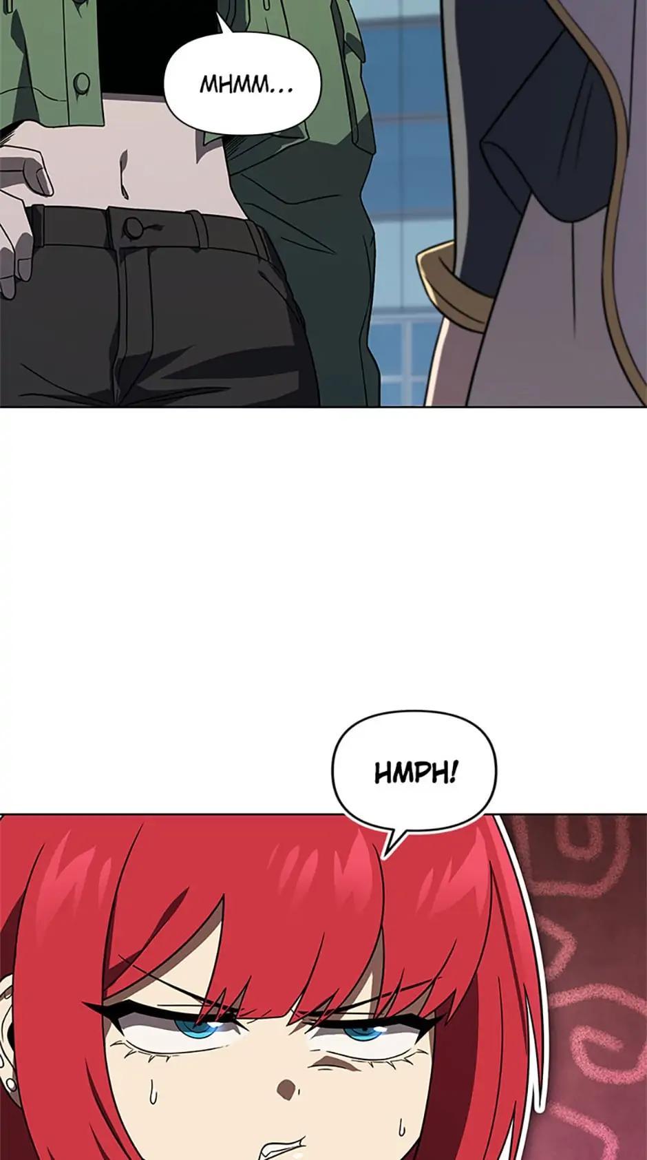 Read After Ten Millennia in Hell Manga Online
