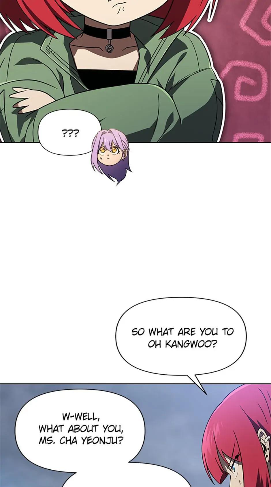 Read After Ten Millennia in Hell Manga Online