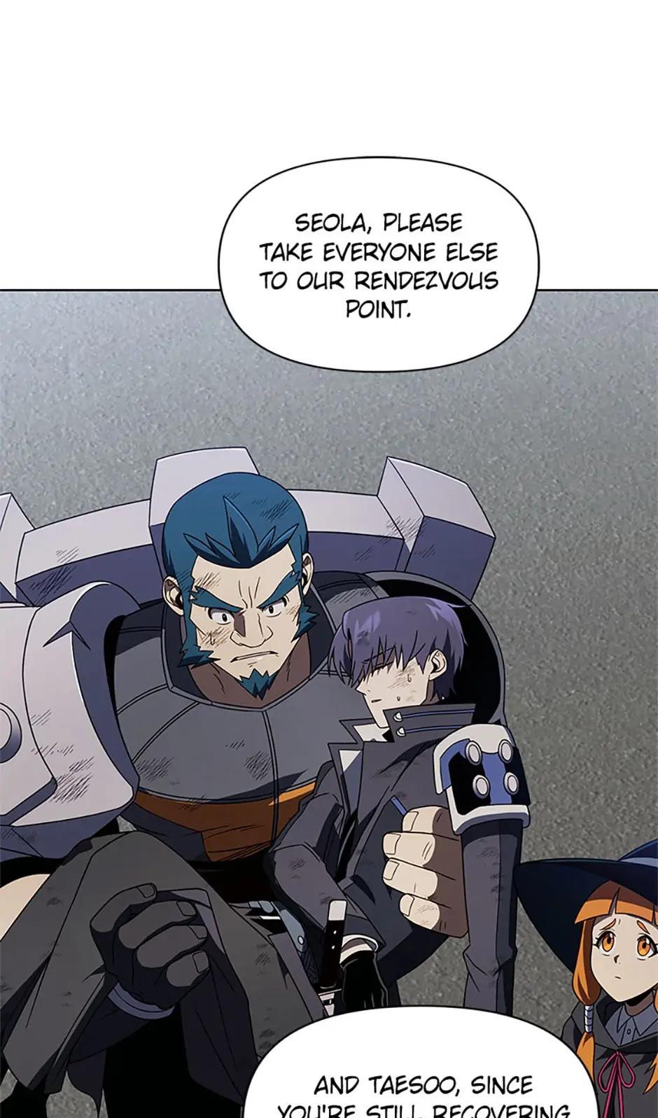 Read After Ten Millennia in Hell Manga Online
