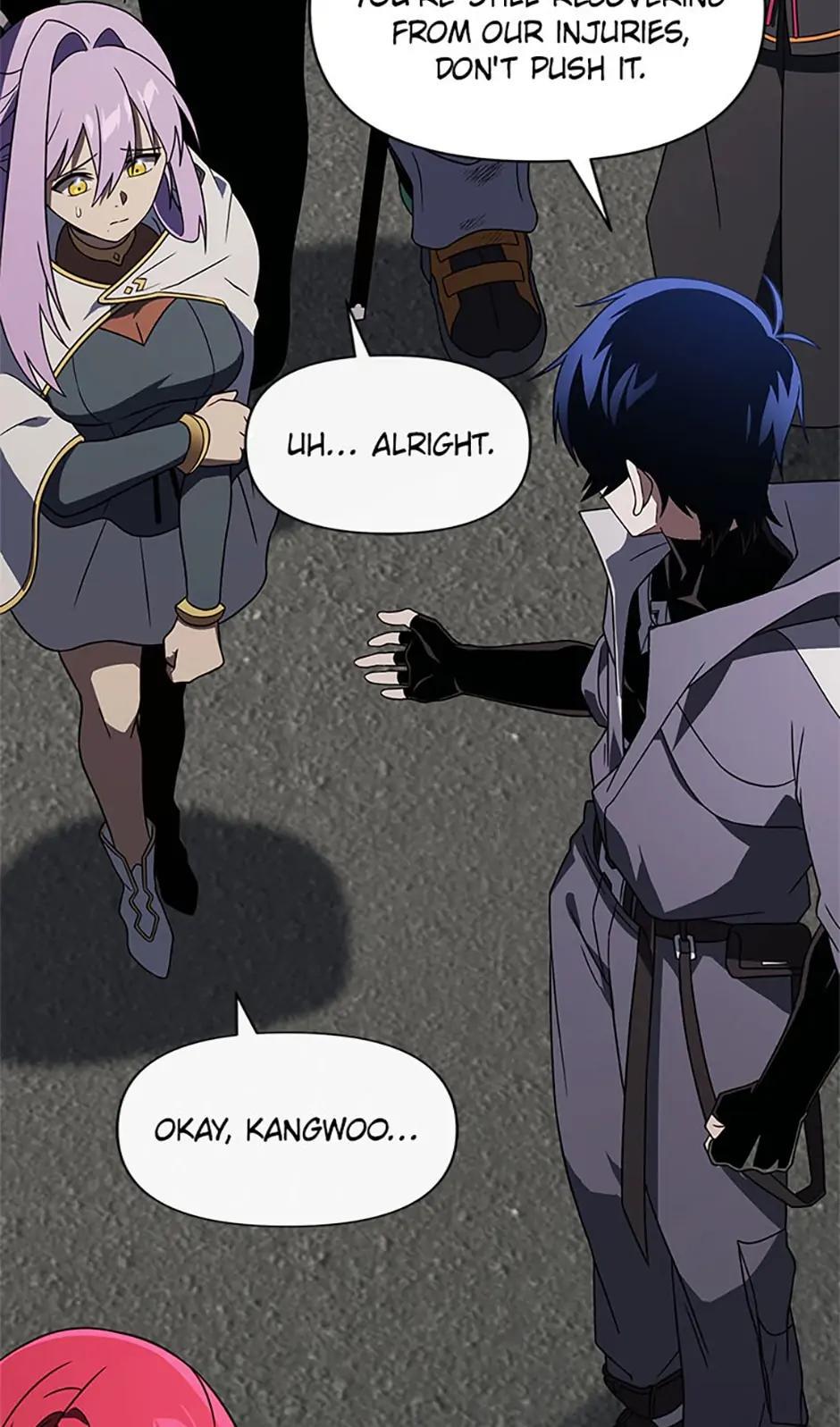 Read After Ten Millennia in Hell Manga Online
