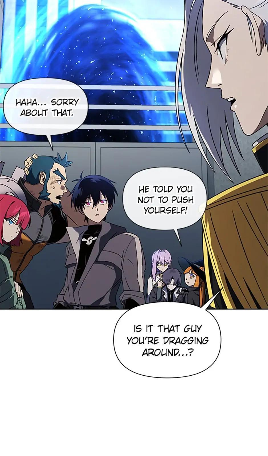 Read After Ten Millennia in Hell Manga Online