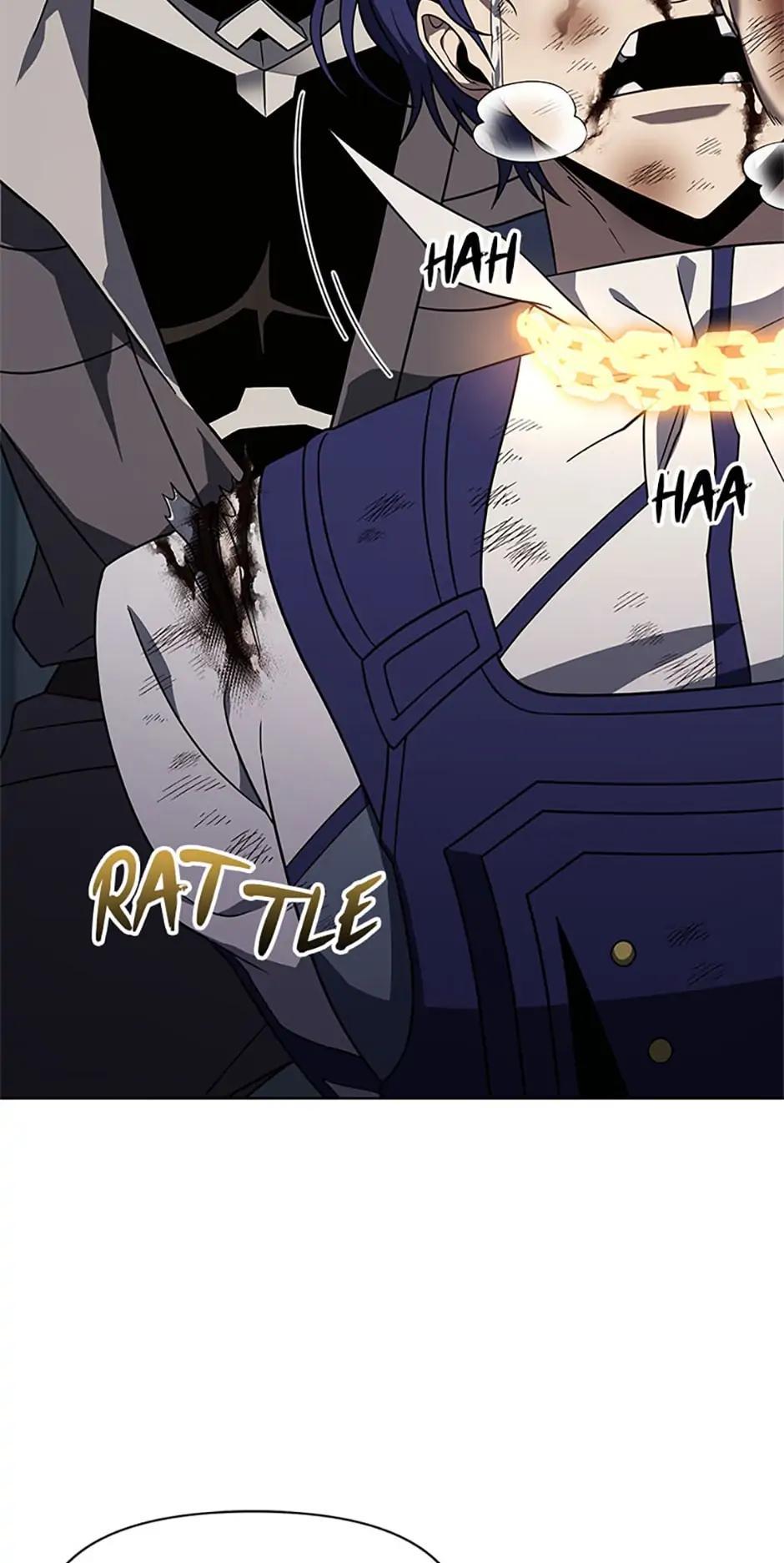 Read After Ten Millennia in Hell Manga Online