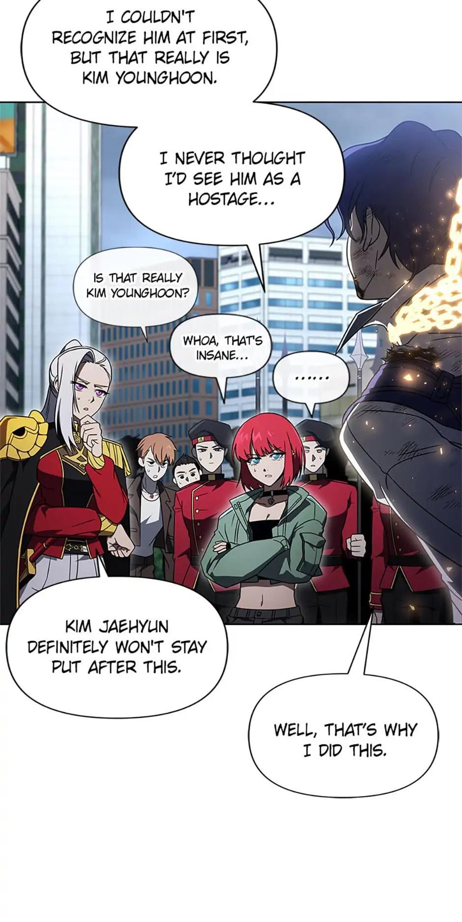 Read After Ten Millennia in Hell Manga Online