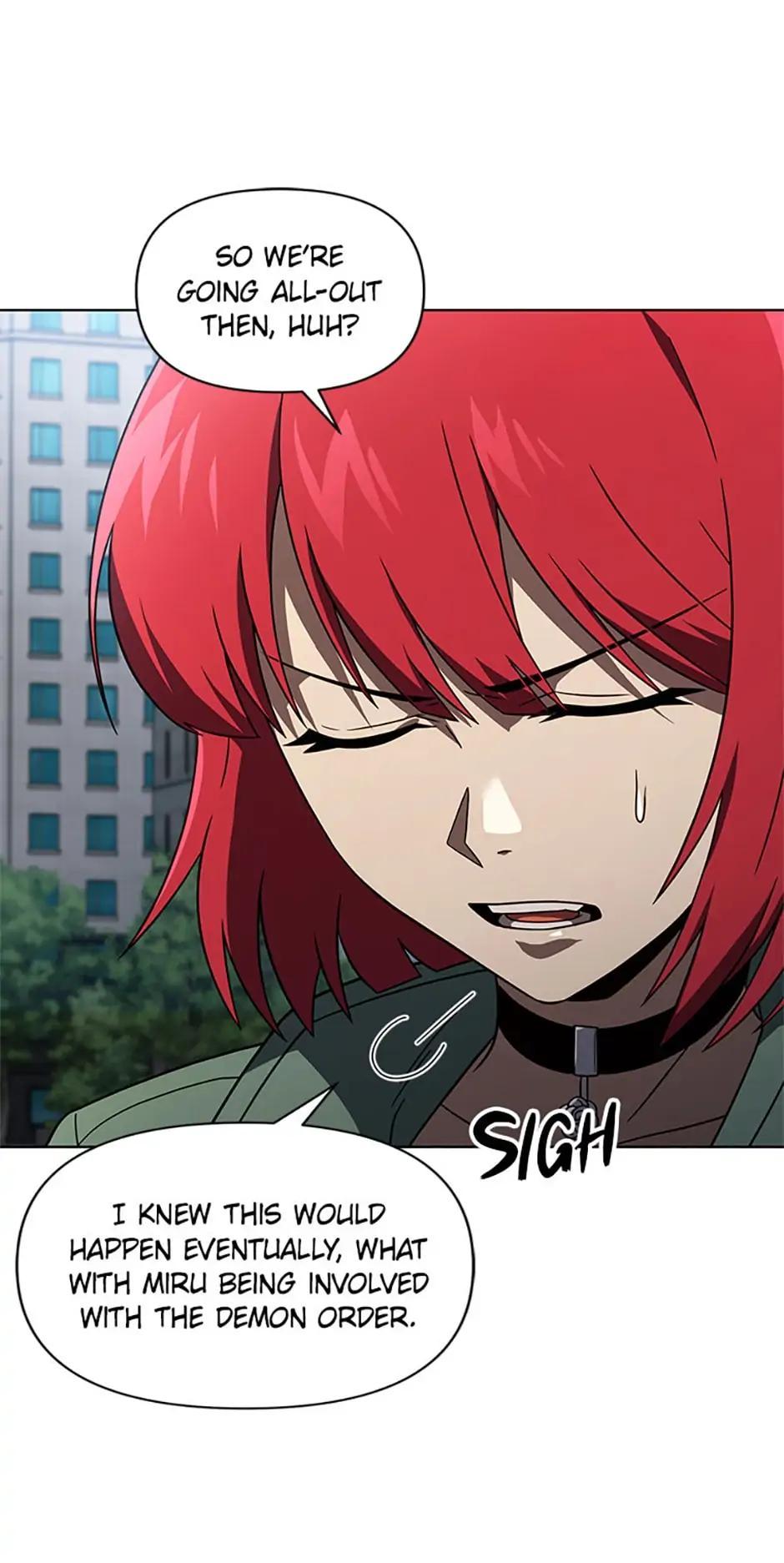 Read After Ten Millennia in Hell Manga Online