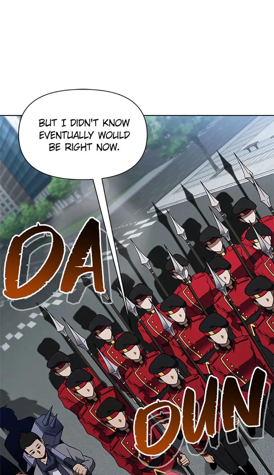 Read After Ten Millennia in Hell Manga Online