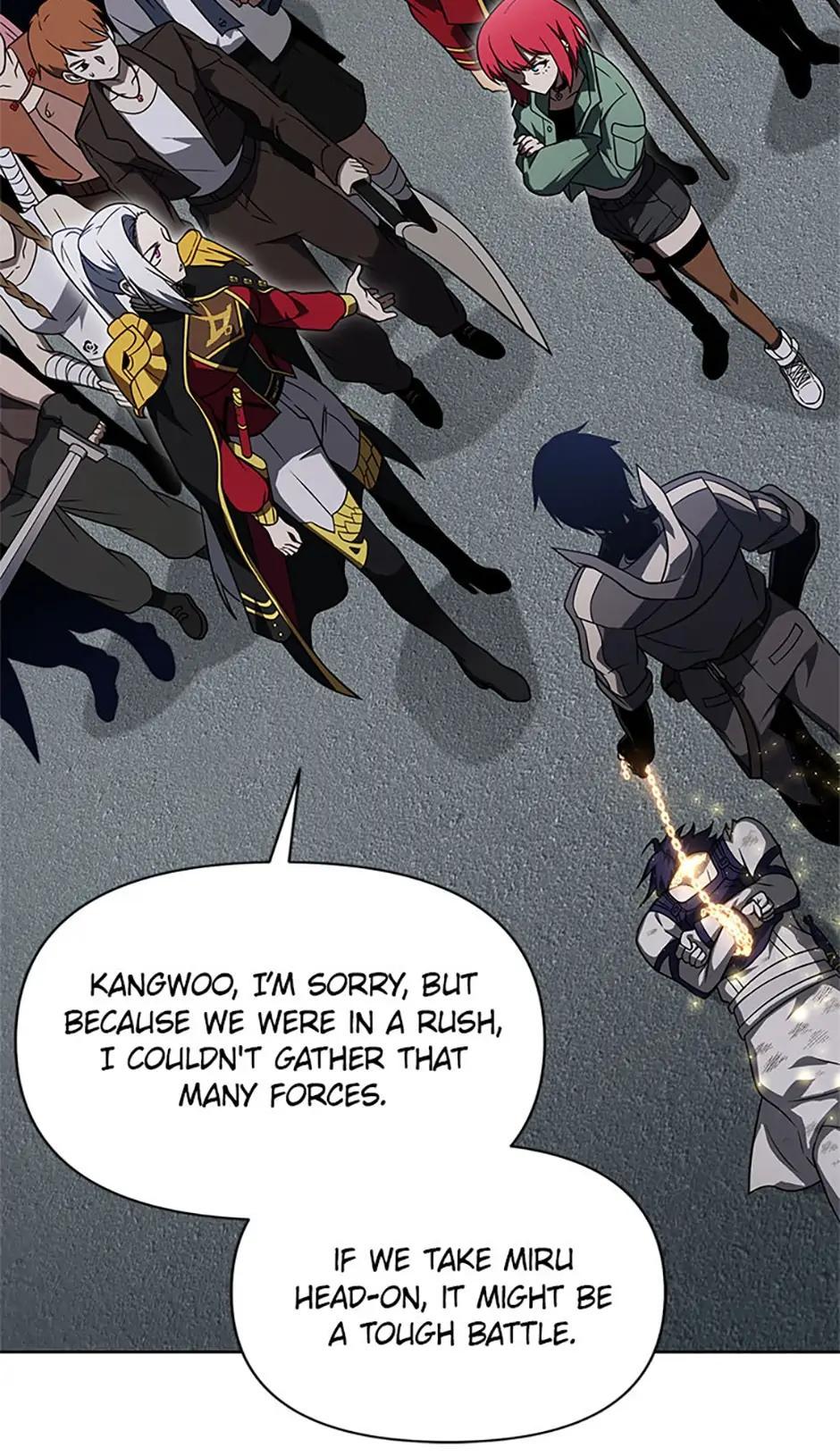 Read After Ten Millennia in Hell Manga Online