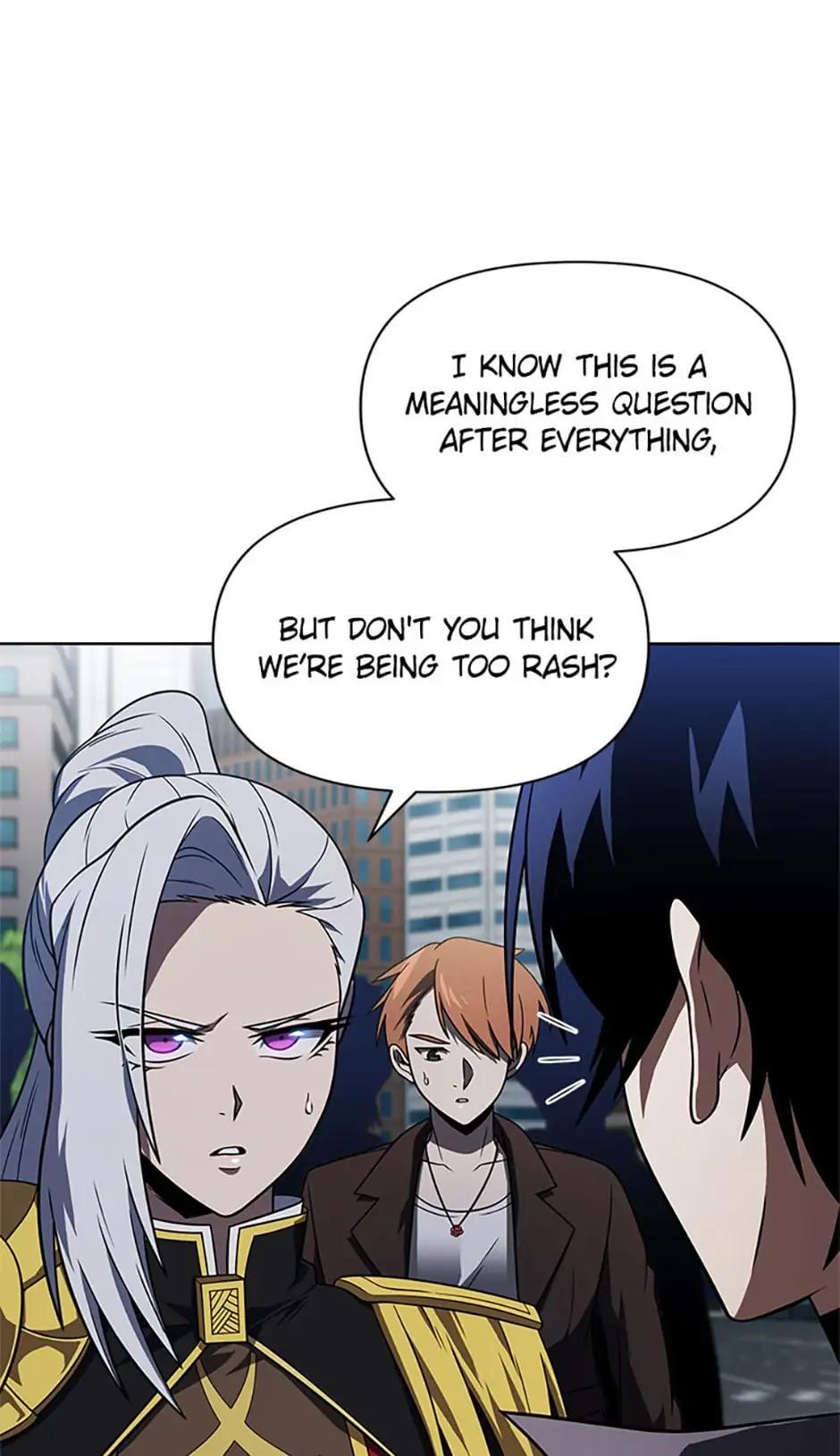 Read After Ten Millennia in Hell Manga Online