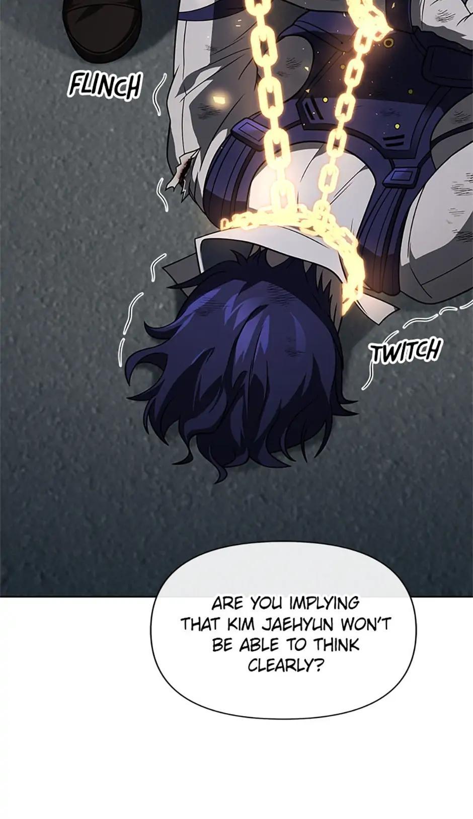 Read After Ten Millennia in Hell Manga Online