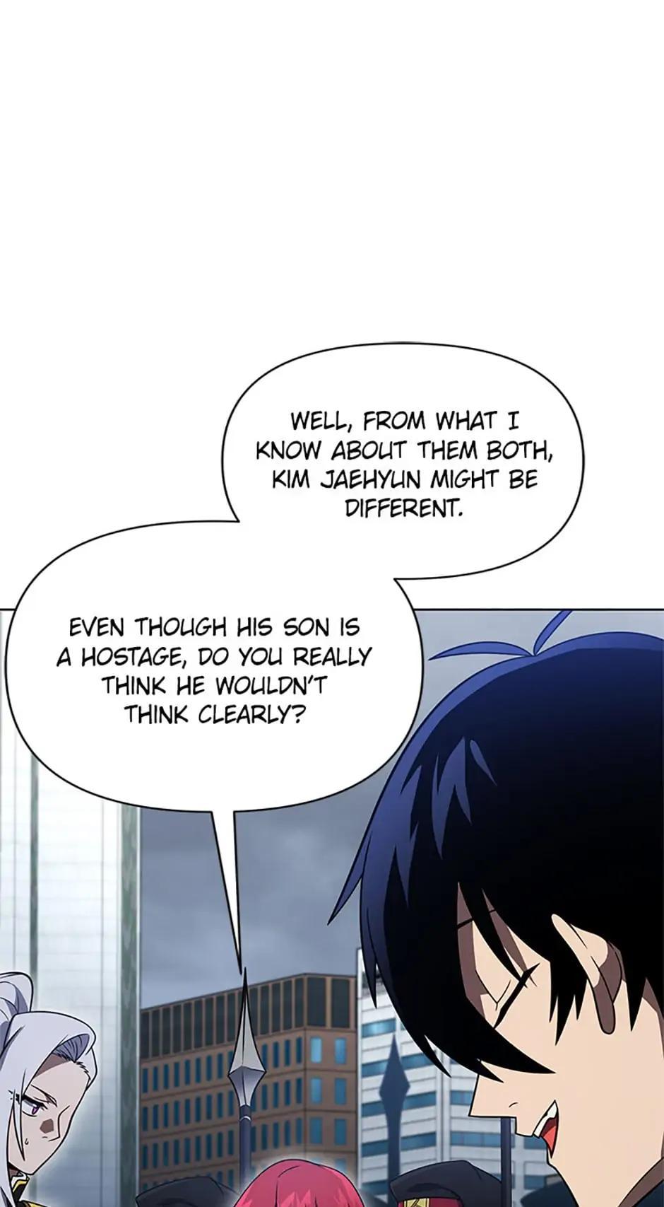 Read After Ten Millennia in Hell Manga Online