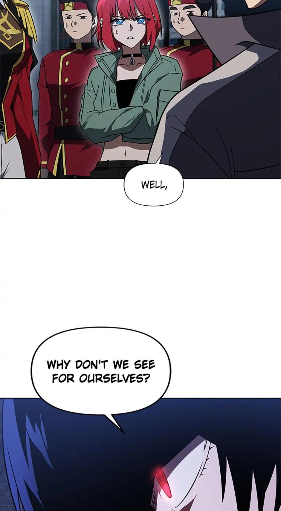 Read After Ten Millennia in Hell Manga Online