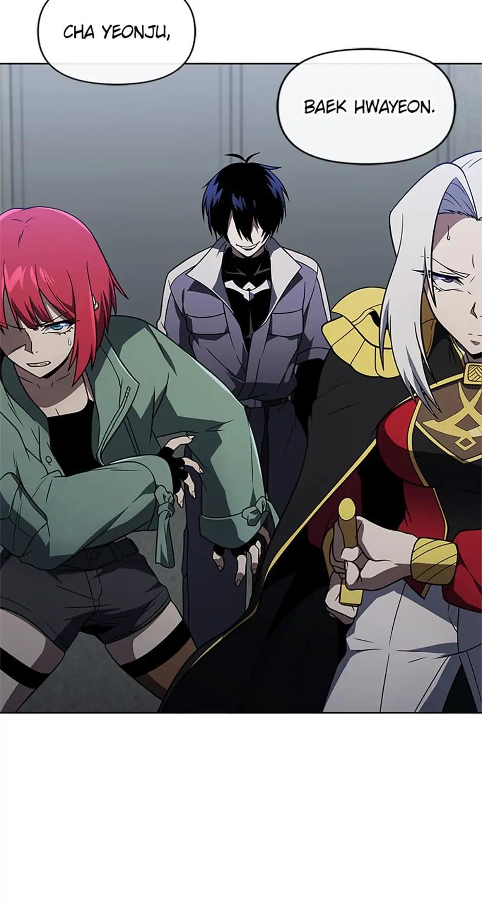 Read After Ten Millennia in Hell Manga Online