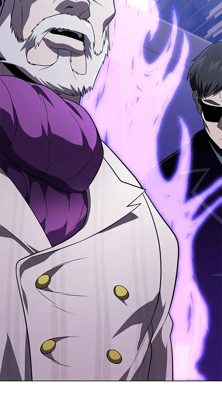 Read After Ten Millennia in Hell Manga Online