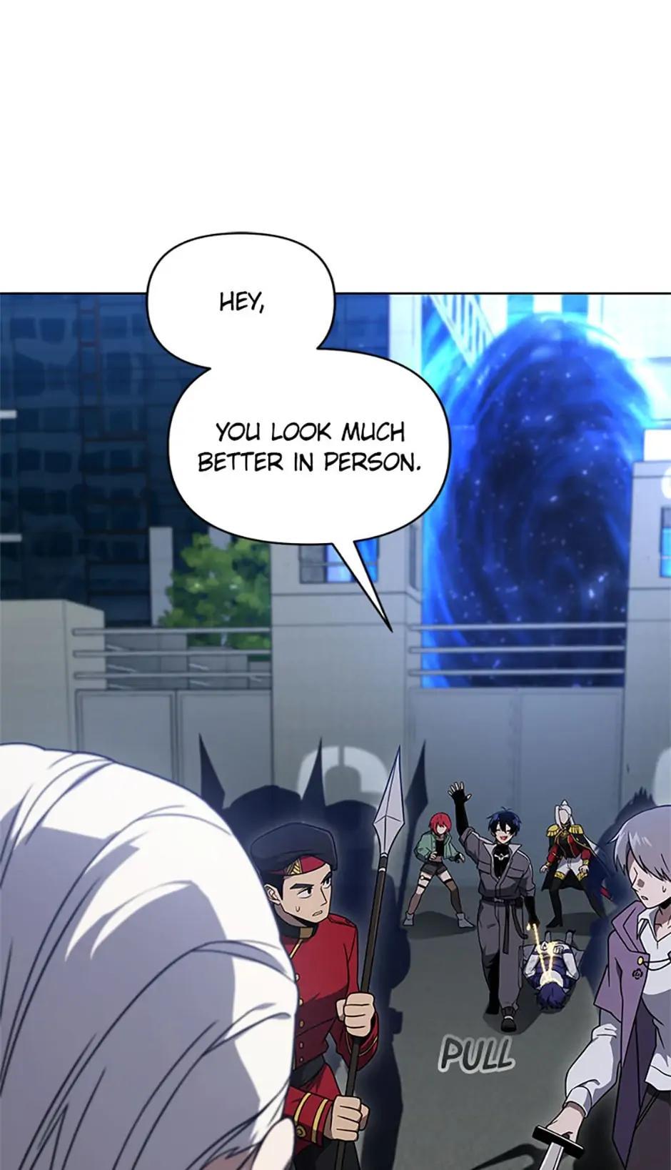 Read After Ten Millennia in Hell Manga Online