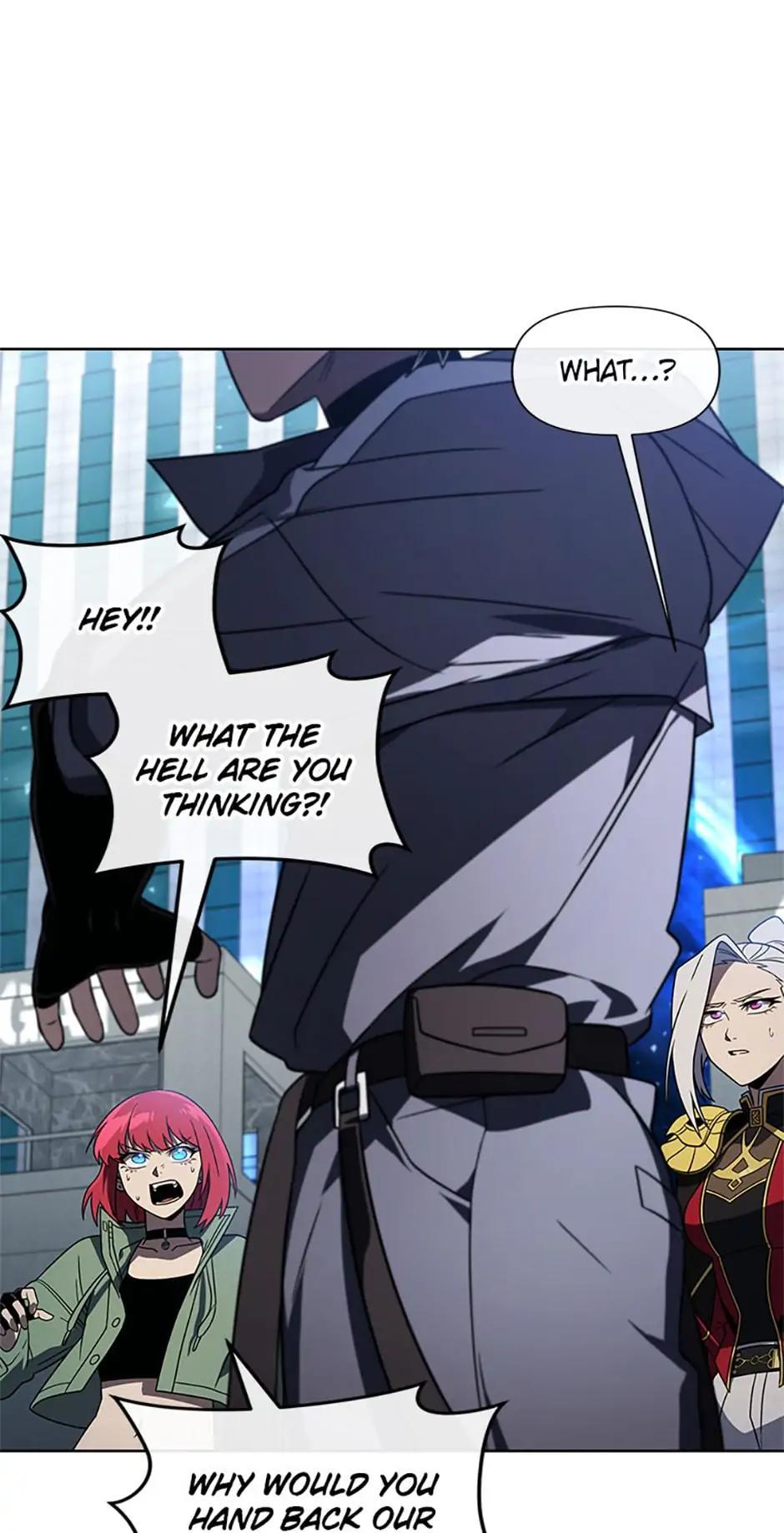 Read After Ten Millennia in Hell Manga Online