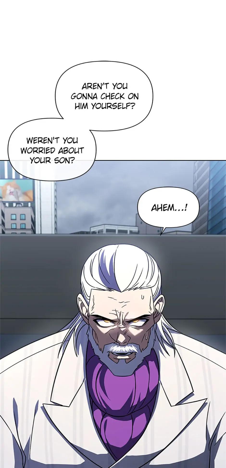 Read After Ten Millennia in Hell Manga Online