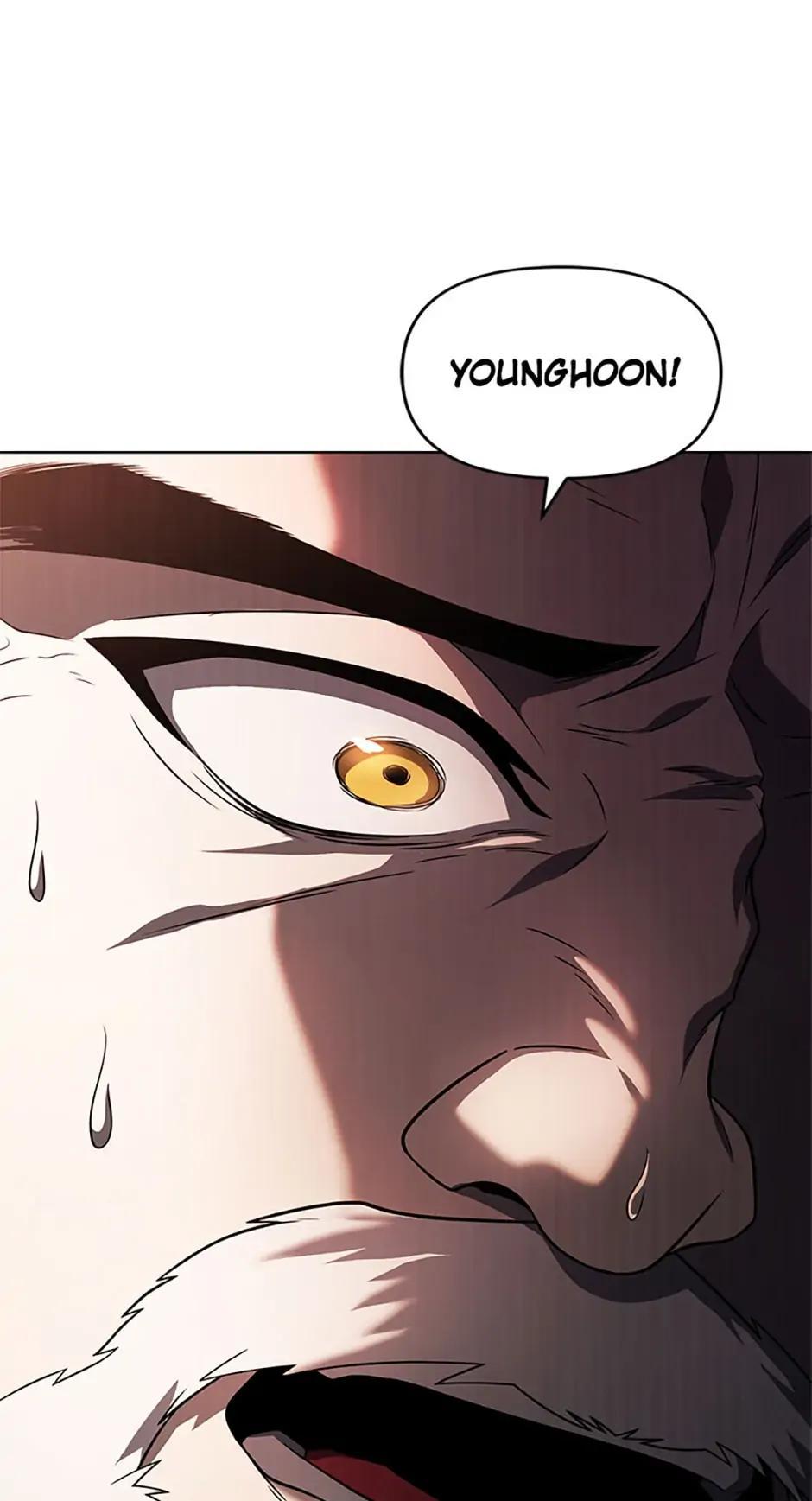 Read After Ten Millennia in Hell Manga Online