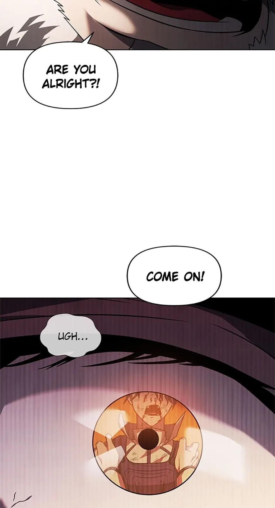 Read After Ten Millennia in Hell Manga Online